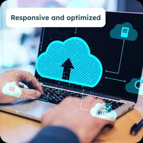 Node.js Development Team