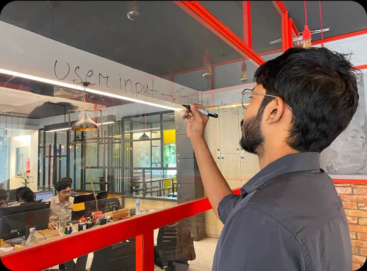 Boshonto Buzz celebration 1